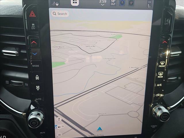 New 2026 RAM 1500 Laramie w/ Night Edition image 14