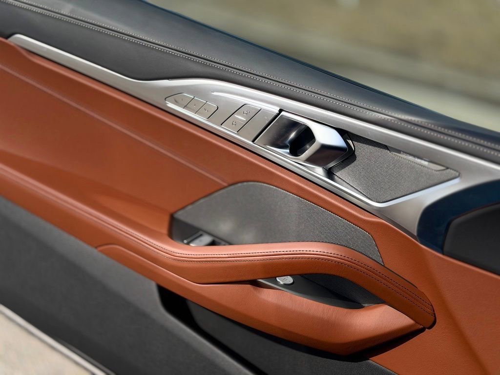 New 2026 BMW 840i xDrive Convertible image 18