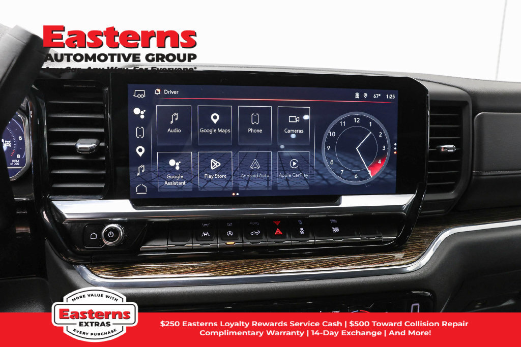 Used 2023 GMC Sierra 1500 Elevation AWD/4WD image 13
