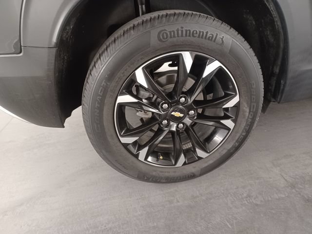 Used 2023 Chevrolet TrailBlazer LT FWD image 10