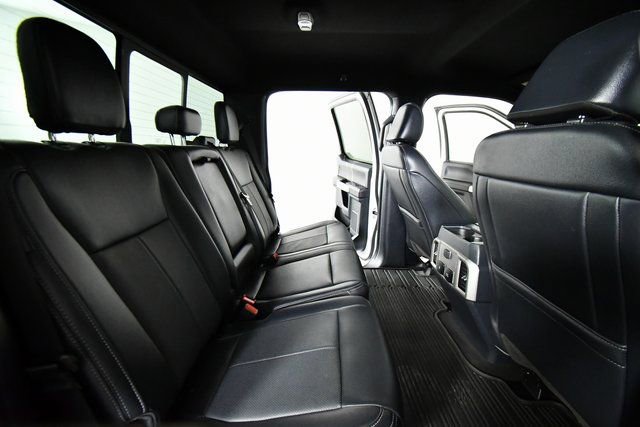 Used 2022 Ford F250 Lariat image 23