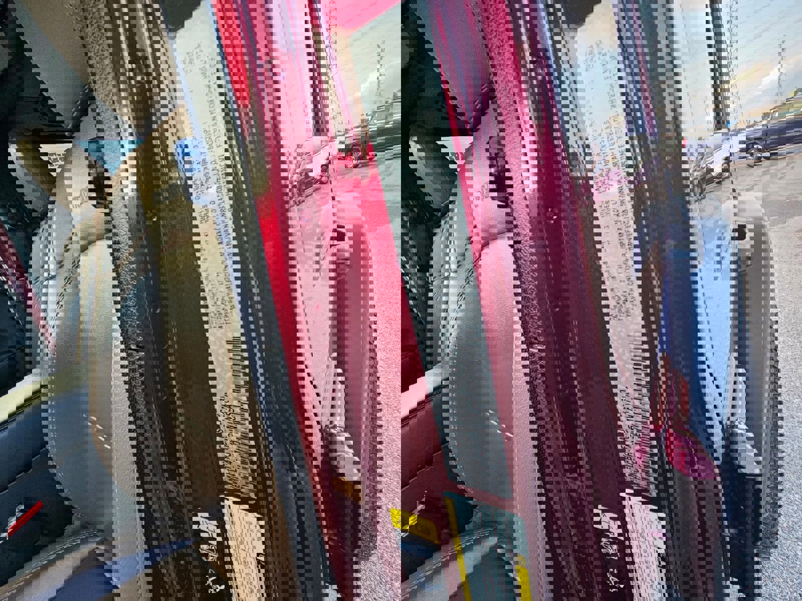 Used 2021 Jeep Wrangler Unlimited Rubicon image 33