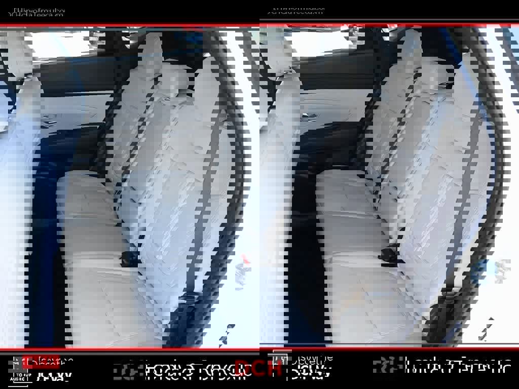 Used 2025 Hyundai Tucson SEL image 19