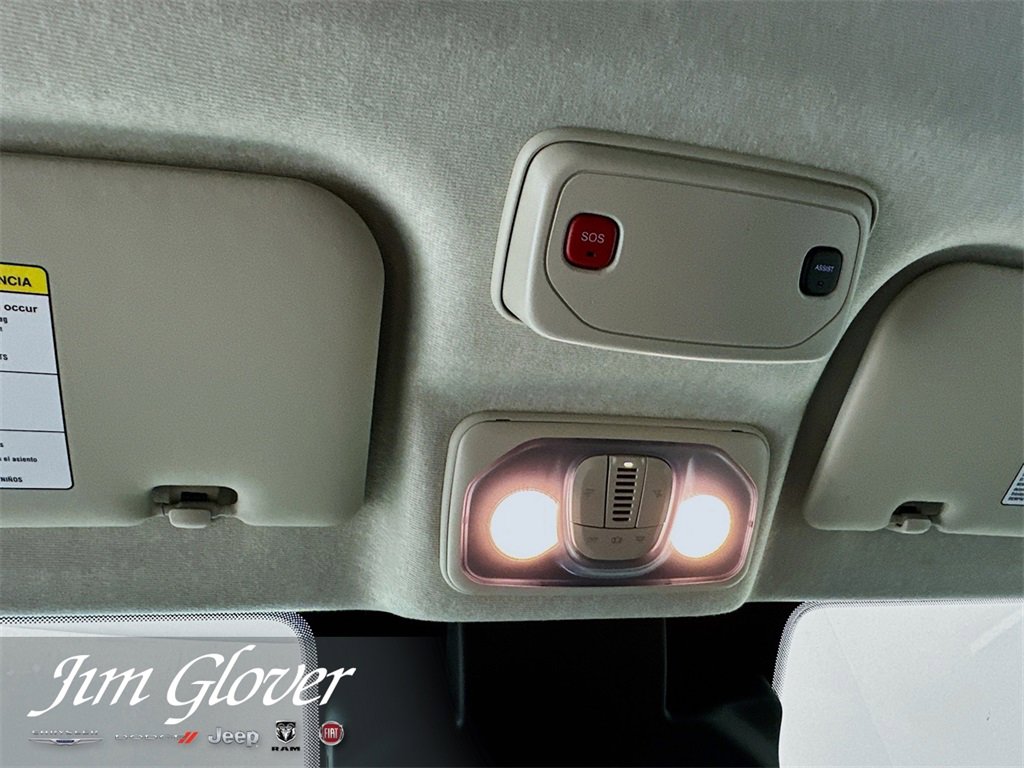 New 2026 RAM ProMaster 1500 w/ Convenience Group image 32