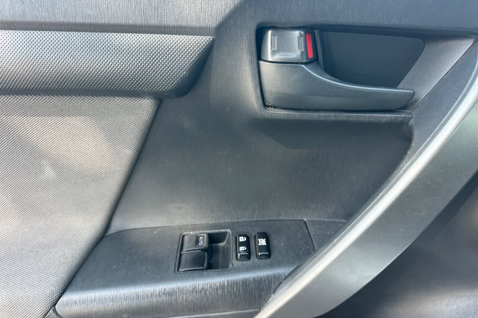 Used 2012 Scion tC FWD image 15
