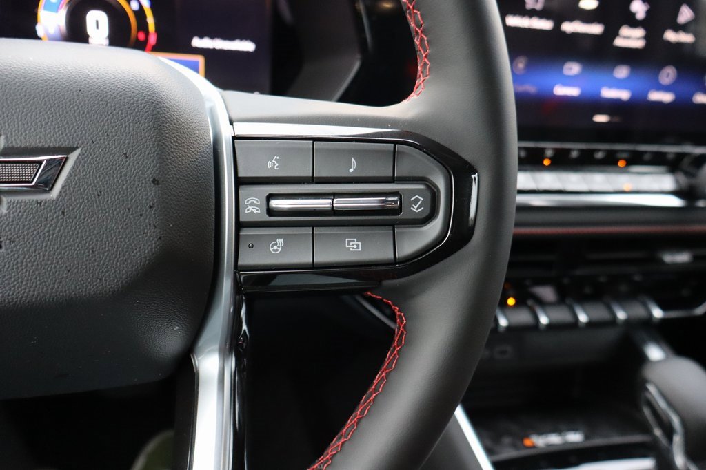 New 2026 Chevrolet Colorado Z71 w/ Technology Package image 7