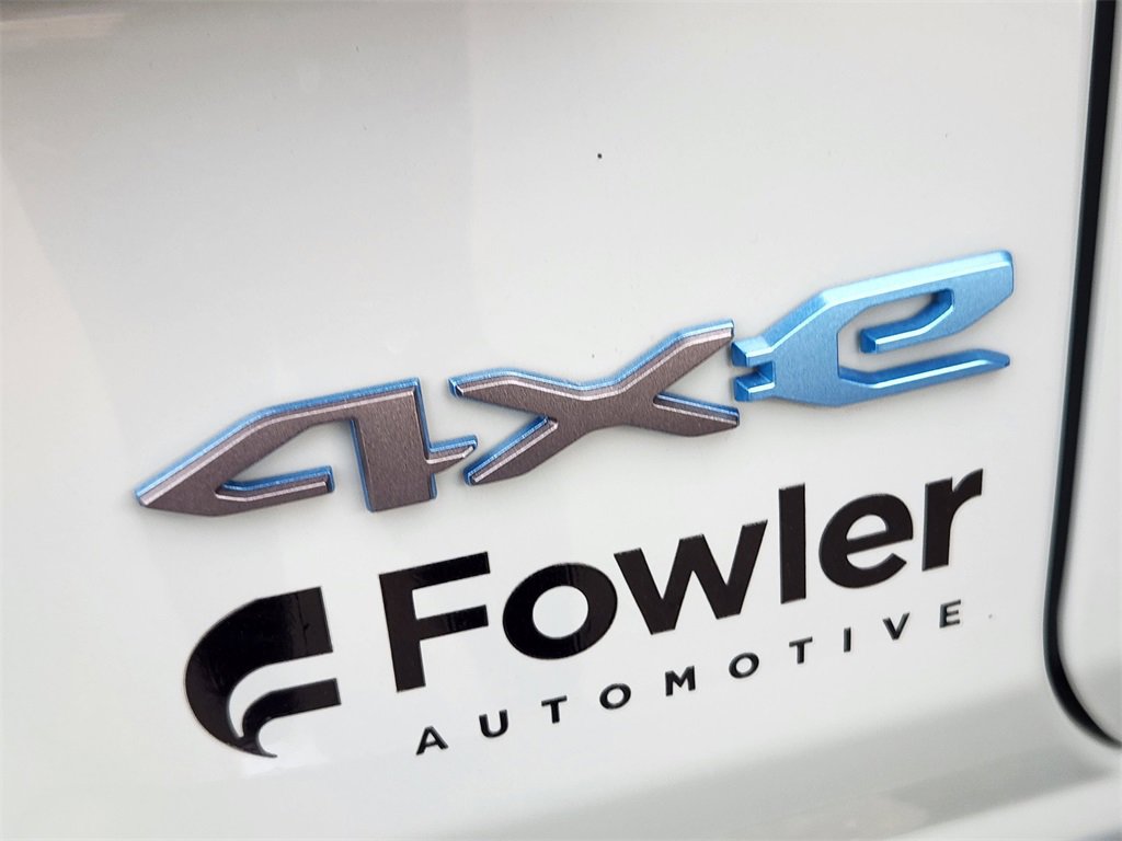 Used 2024 Jeep Wrangler Unlimited image 7