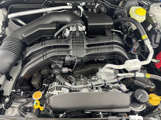 New 2026 Subaru Crosstrek 2.5i Premium AWD/4WD image 26