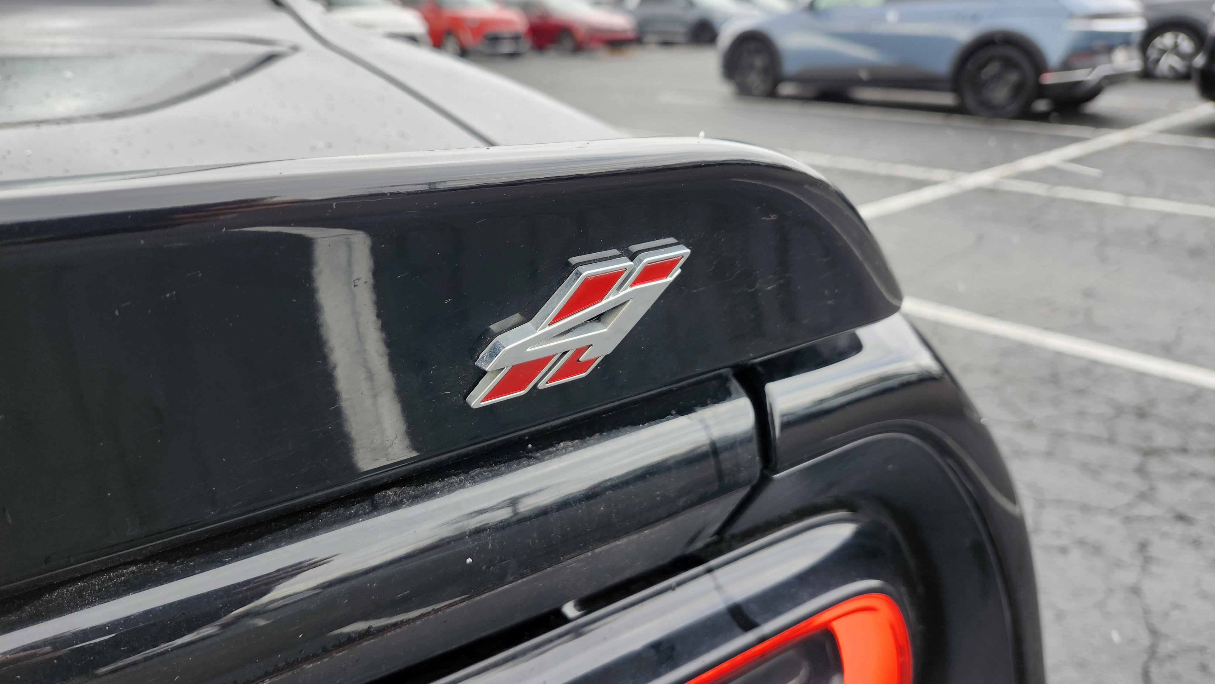 Used 2021 Dodge Challenger SXT image 20