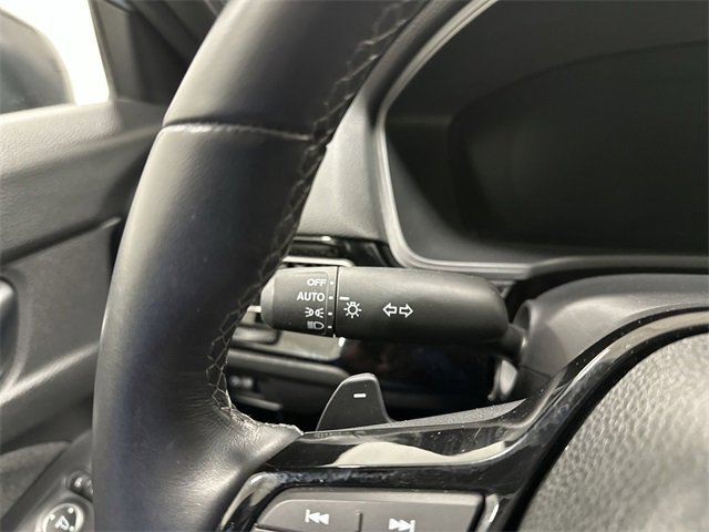 Used 2022 Honda Civic Sport image 19