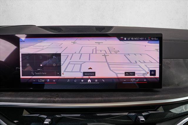 New 2027 BMW X7 xDrive40i AWD/4WD image 16
