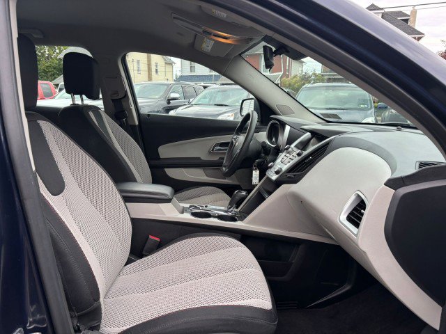 Used 2016 Chevrolet Equinox LS image 20