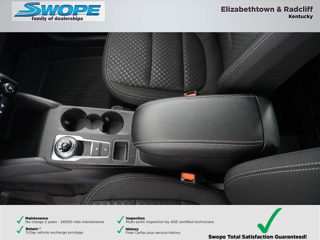 New 2026 Ford Escape Active image 33