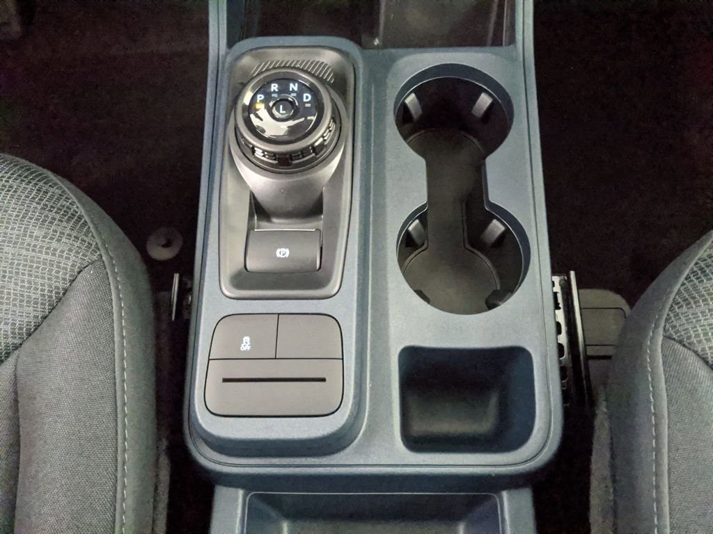 New 2025 Ford Maverick XL image 15