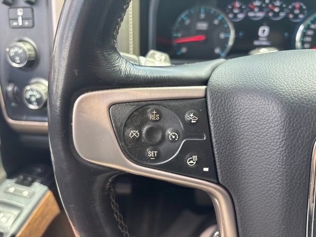 Used 2018 GMC Sierra 1500 Denali AWD/4WD image 21