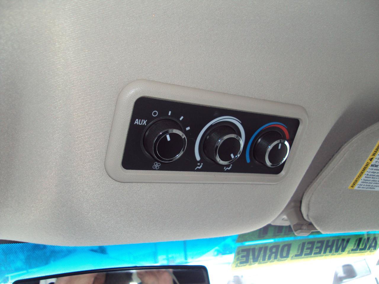 Used 2014 Chevrolet Express 1500 LS AWD/4WD image 23