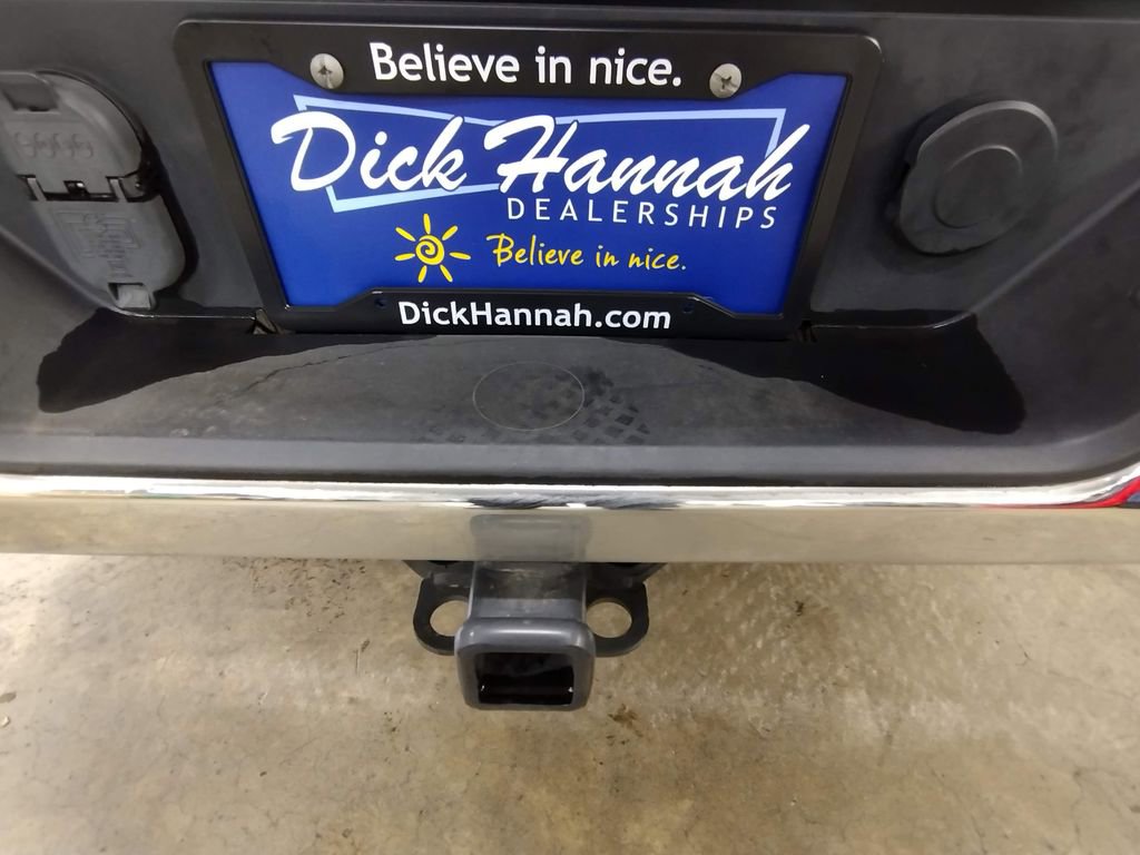 Used 2023 Chevrolet Silverado 1500 LT w/ Protection Package image 19