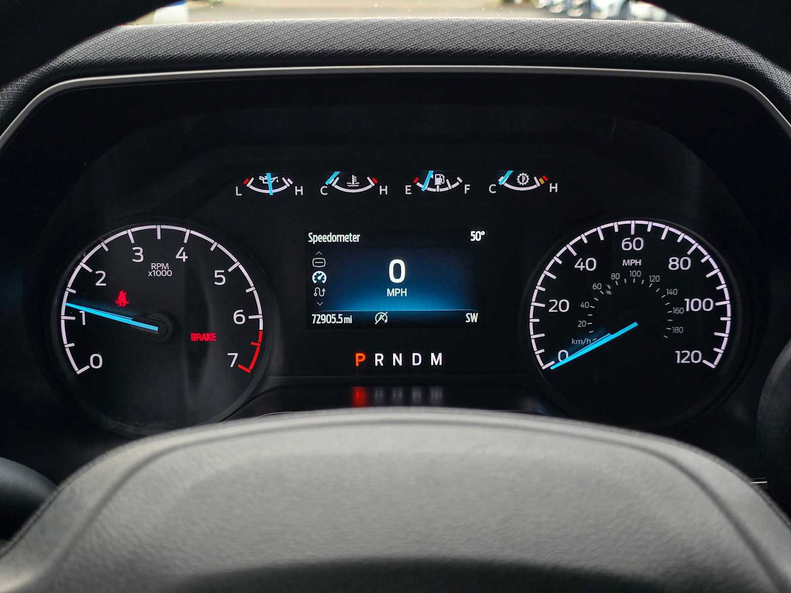 Used 2021 Ford F150 XLT w/ Trailer Tow Package image 26