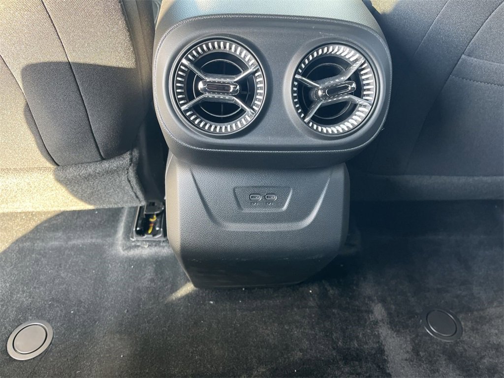 New 2026 Chevrolet Blazer EV LT image 22