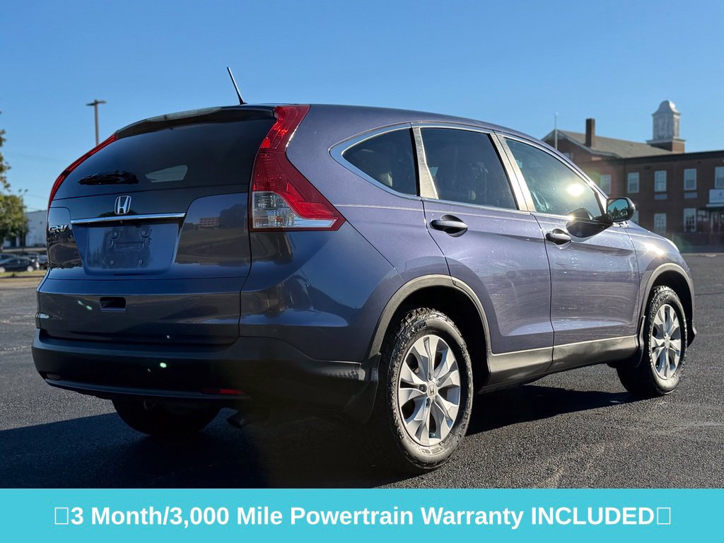 Used 2014 Honda CR-V EX image 10