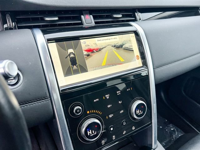 Used 2022 Land Rover Discovery Sport S image 19