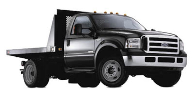 Used 2005 Ford F450 XL image 1