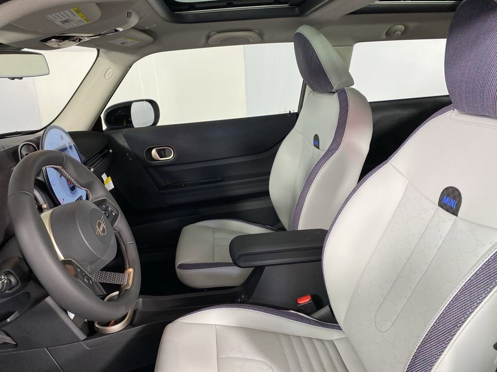 New 2026 MINI Cooper S image 6