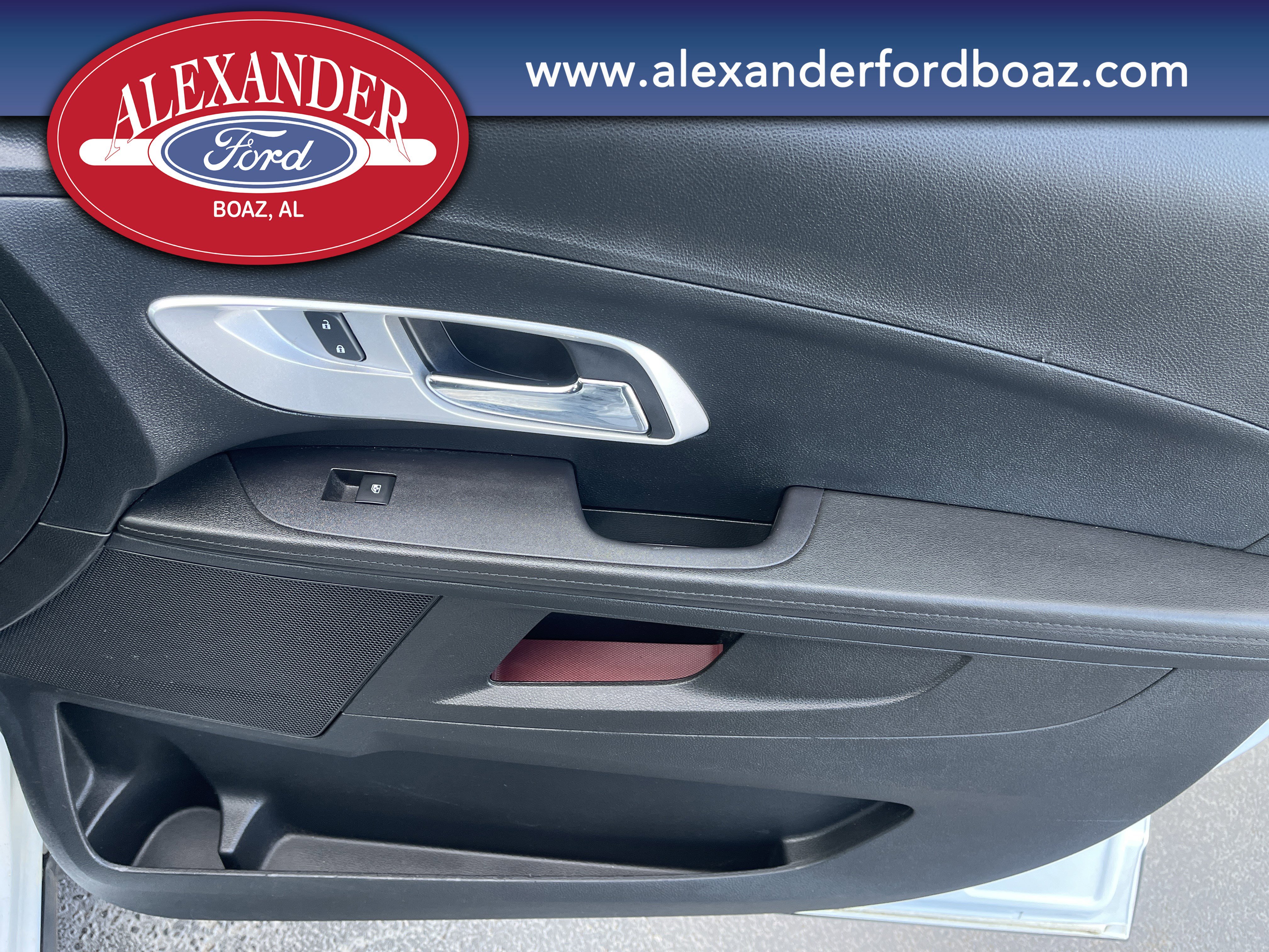 Used 2017 Chevrolet Equinox LS image 14