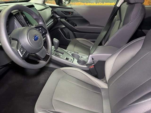 Used 2026 Subaru Crosstrek 2.0i Premium AWD/4WD image 19