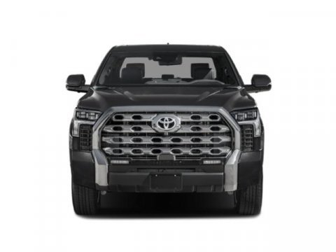 New 2026 Toyota Tundra Platinum image 4
