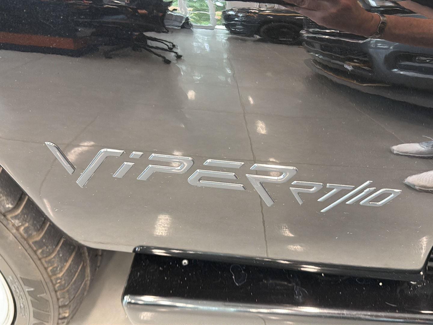 Used 1996 Dodge Viper RT/10 RWD image 22