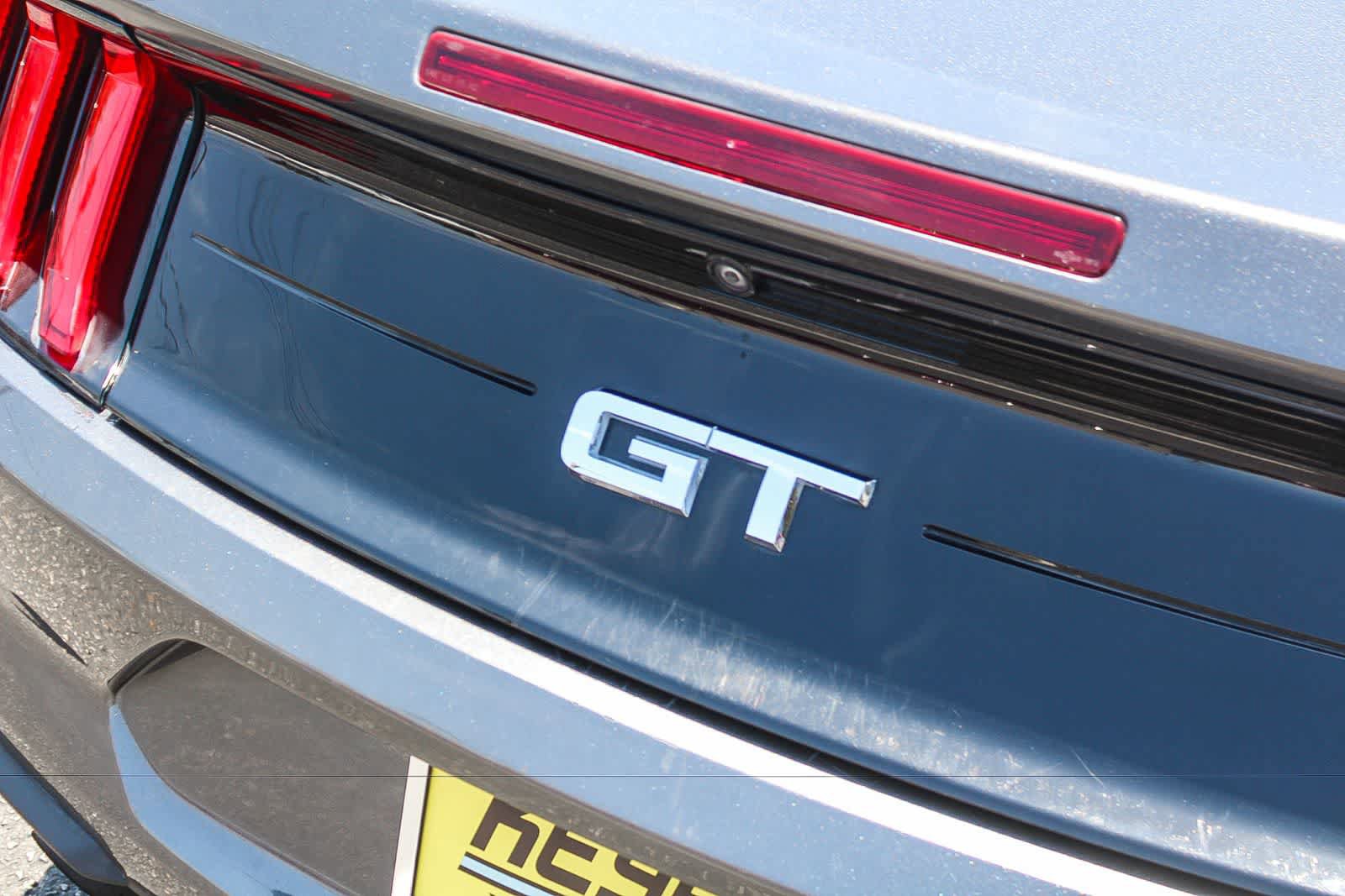 Used 2019 Ford Mustang GT Premium w/ Equipment Group 401A RWD image 9