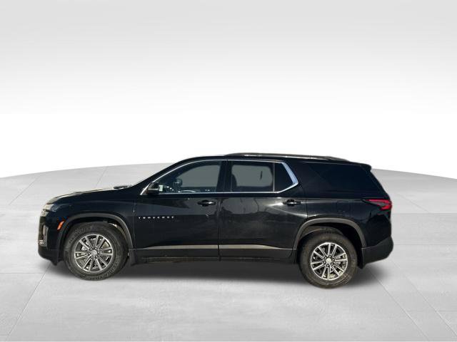 Certified 2022 Chevrolet Traverse LT AWD/4WD image 4