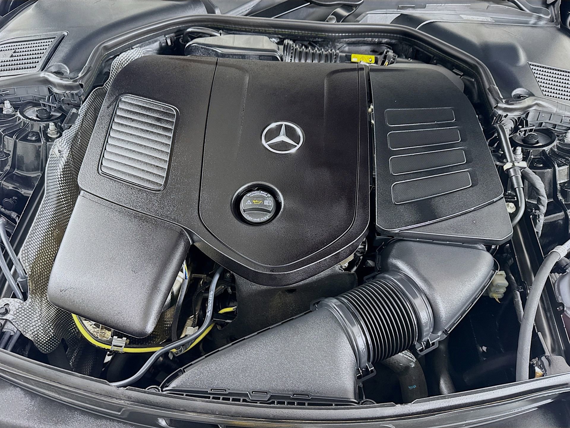 Certified 2025 Mercedes-Benz C 300 C 300 image 31