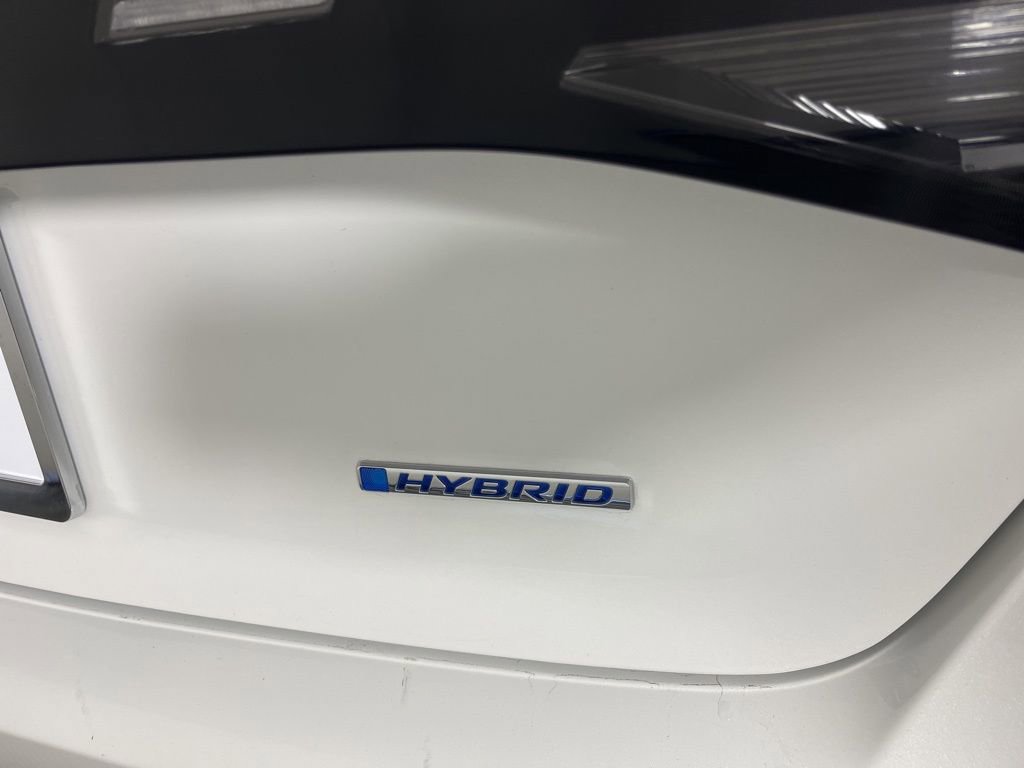 Used 2024 Honda Accord EX-L image 4