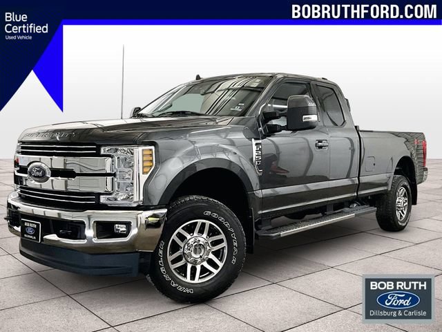 Used 2019 Ford F250 Lariat w/ Lariat Value Package