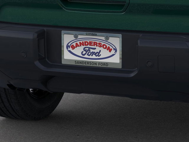 New 2025 Ford Bronco Sport Outer Banks w/ Outer Banks Tech Package+ image 23