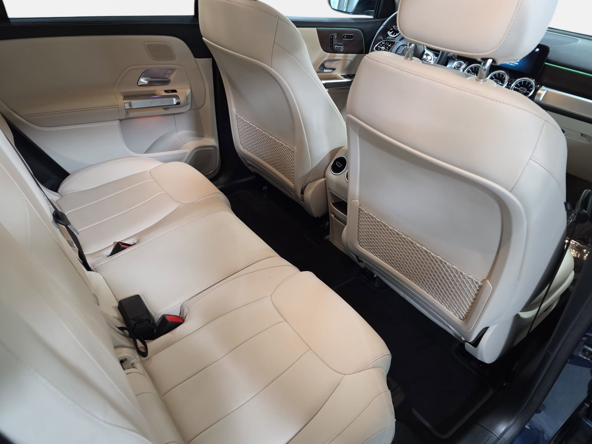 Certified 2023 Mercedes-Benz EQB 250+ image 11