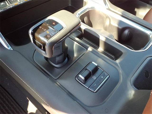 New 2026 GMC Sierra 1500 Denali Ultimate image 24