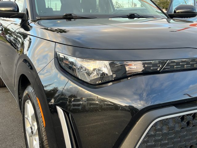 Certified 2024 Kia Soul LX w/ Option Group 015 image 31