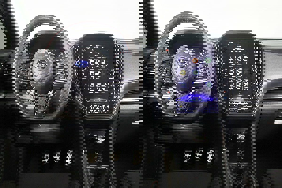 Used 2023 Subaru WRX Premium image 33