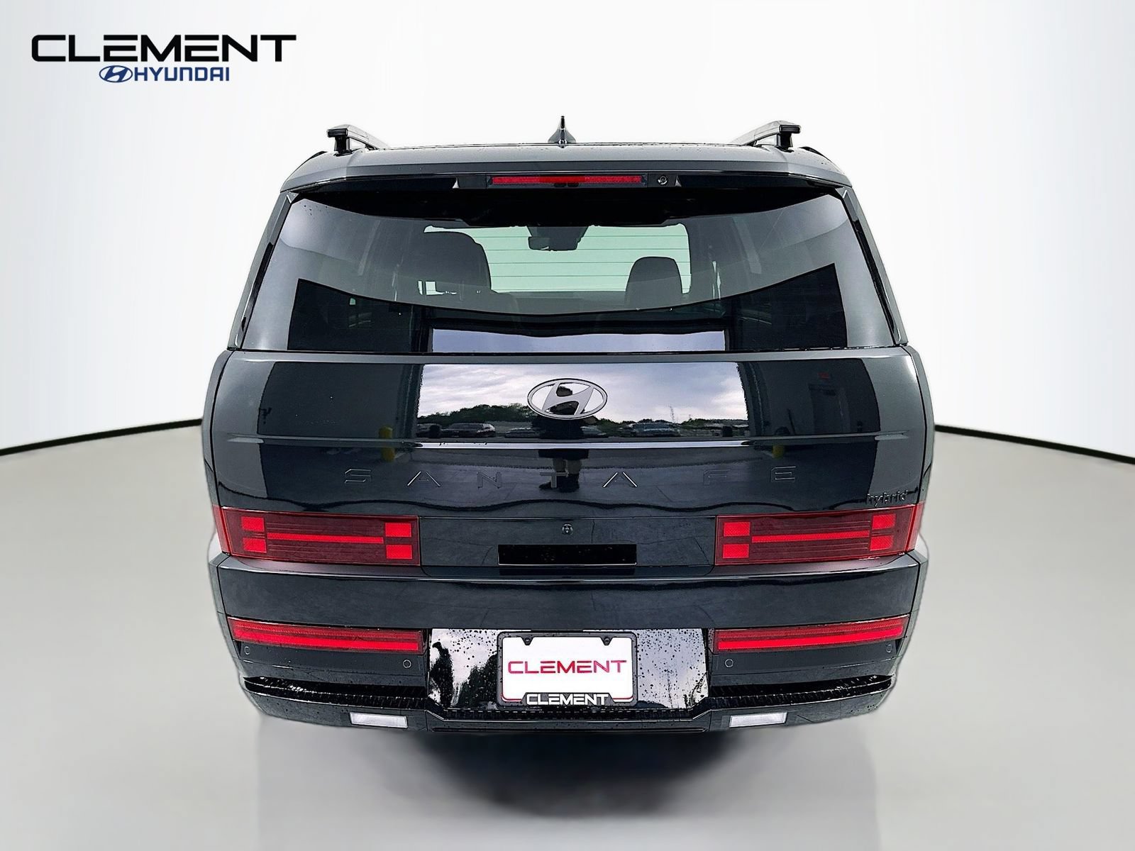 New 2026 Hyundai Santa Fe Calligraphy FWD image 7