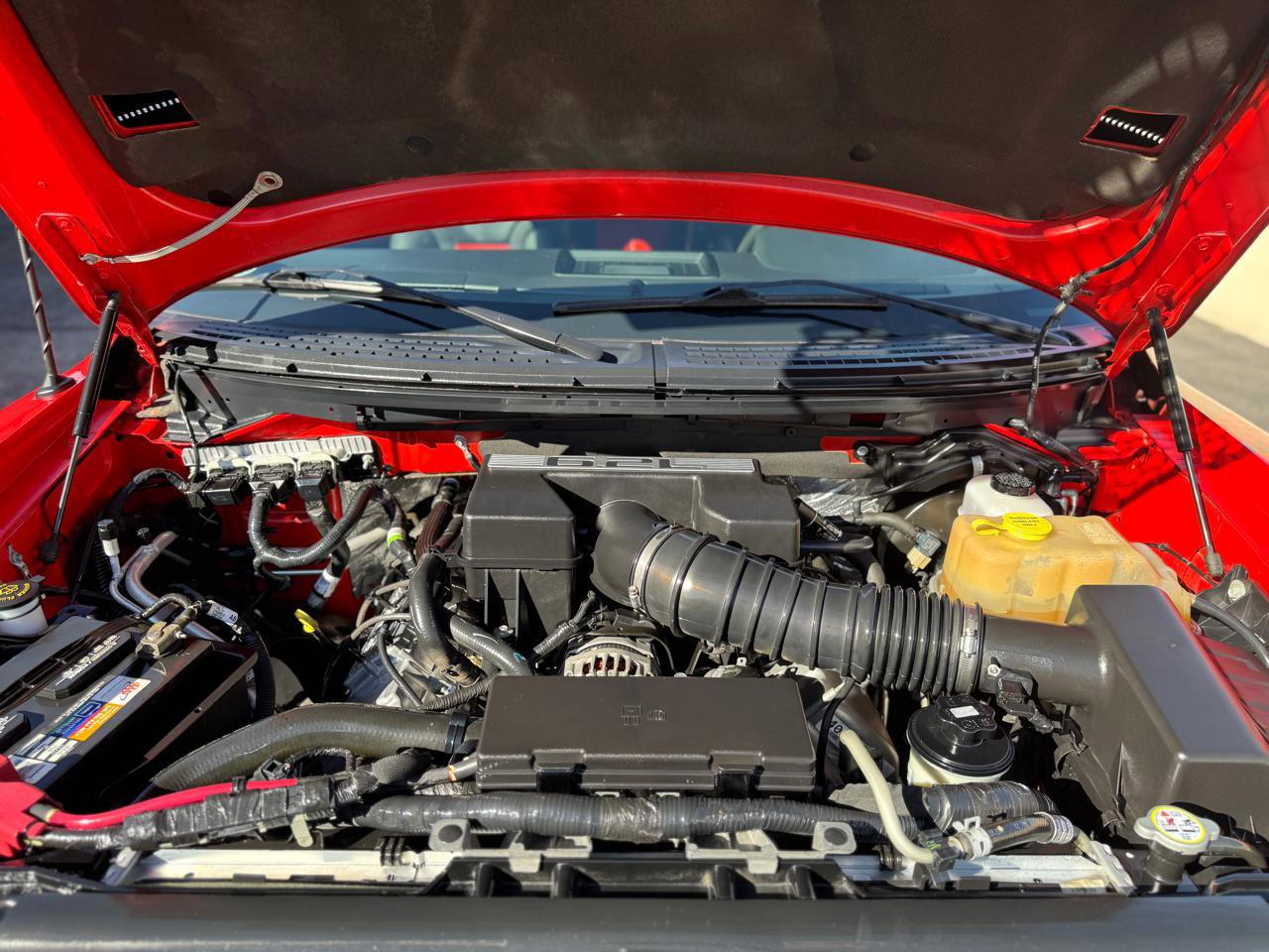 Used 2010 Ford F150 Raptor image 14