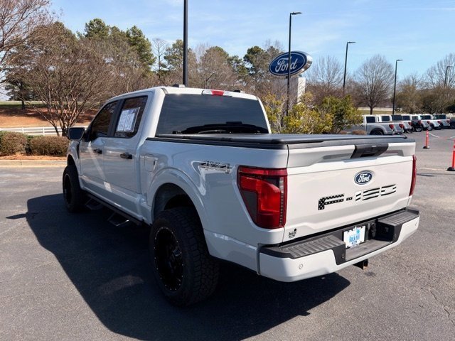 Used 2024 Ford F150 STX image 13