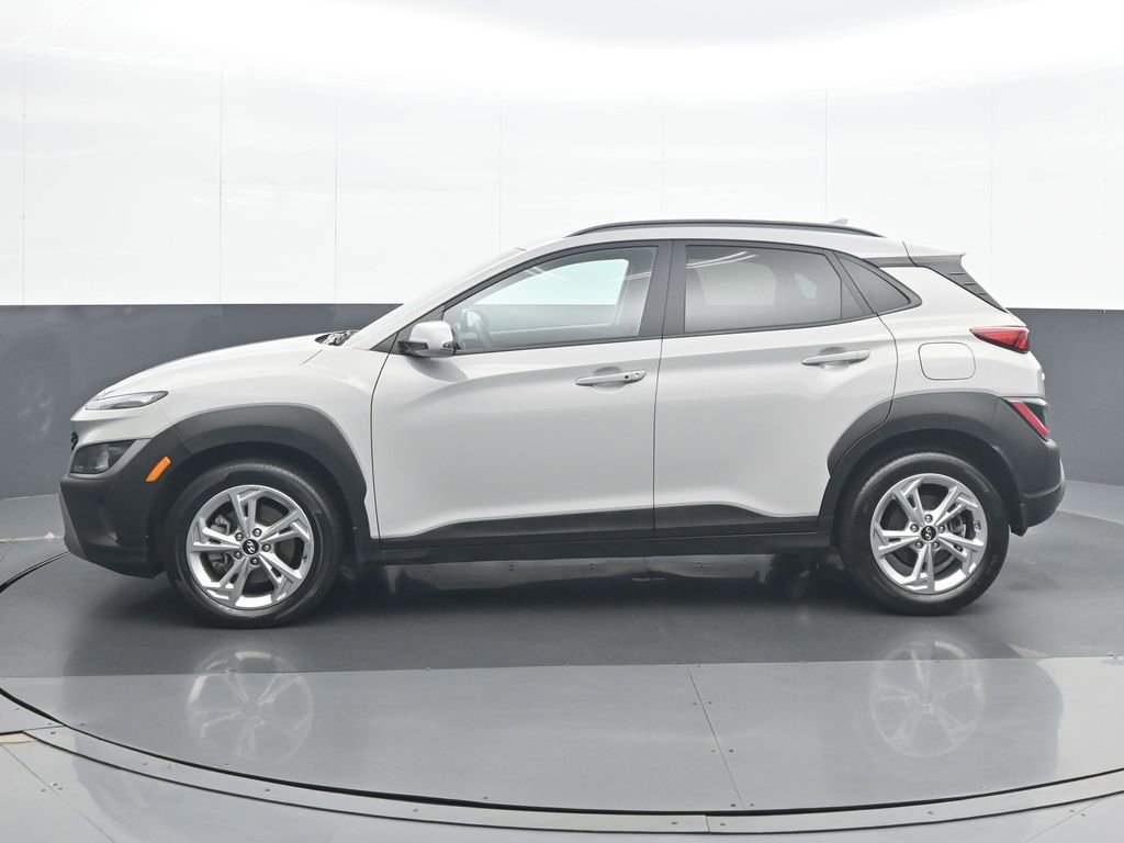 Used 2023 Hyundai Kona SEL w/ Cargo Package image 3
