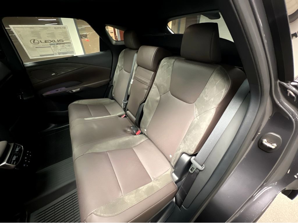 New 2026 Lexus RX 450h 450h+ Luxury image 20