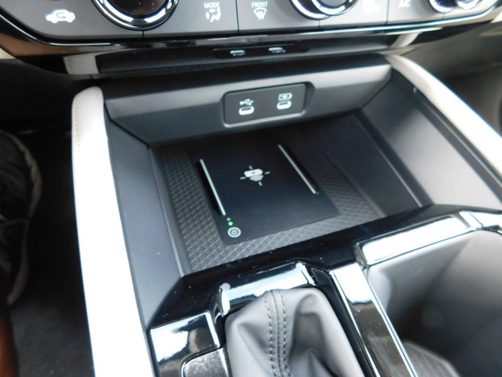 New 2026 Honda Accord Touring image 34
