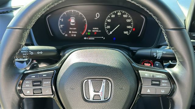Used 2025 Honda Civic Sport image 10