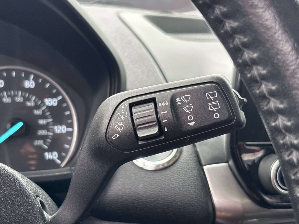 Used 2019 Ford EcoSport SE AWD/4WD image 28
