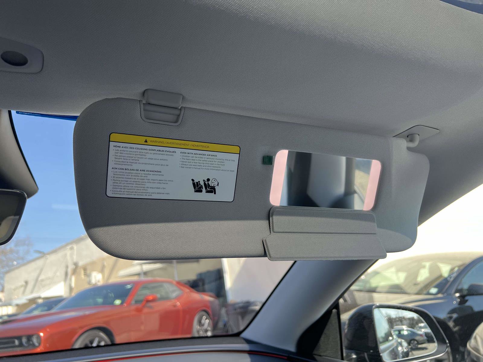 Used 2026 Tesla Model Y 2WD image 30